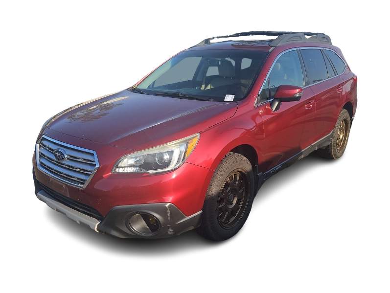 2015 Subaru Outback Limited -
                  Fresno, CA