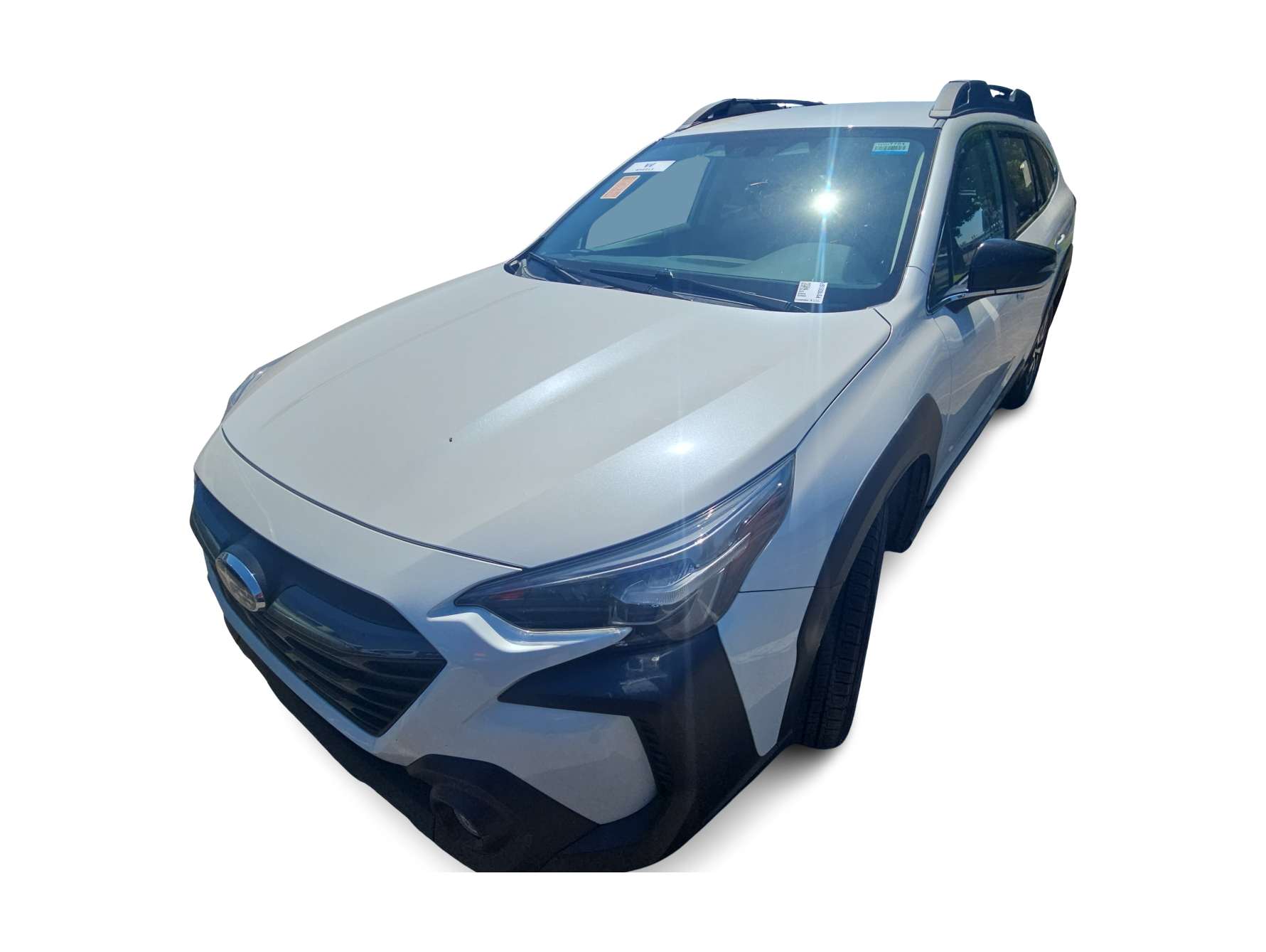 Thumbnail: 2023 Subaru Outback - 1