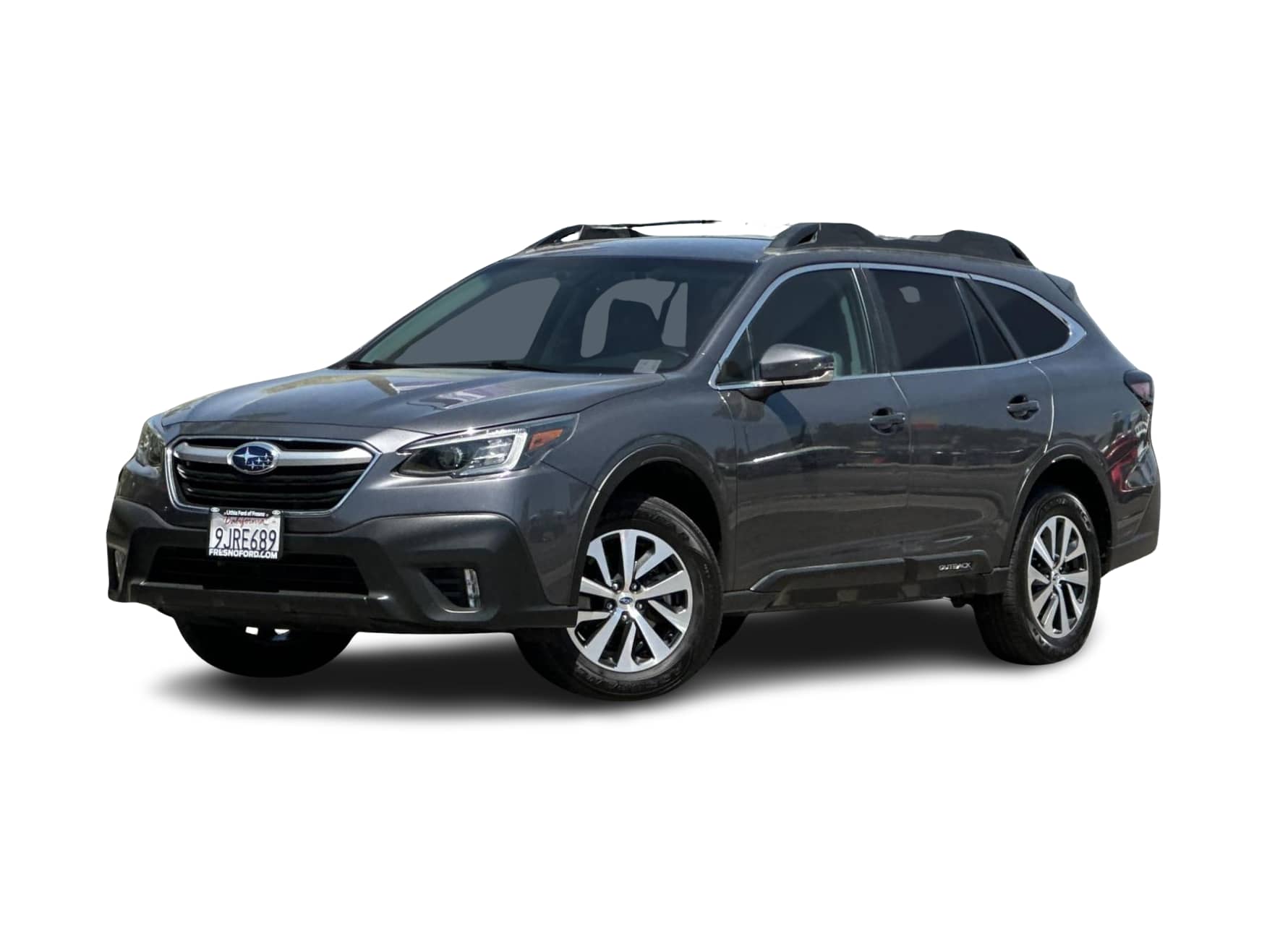 Thumbnail: 2022 Subaru Outback - 1