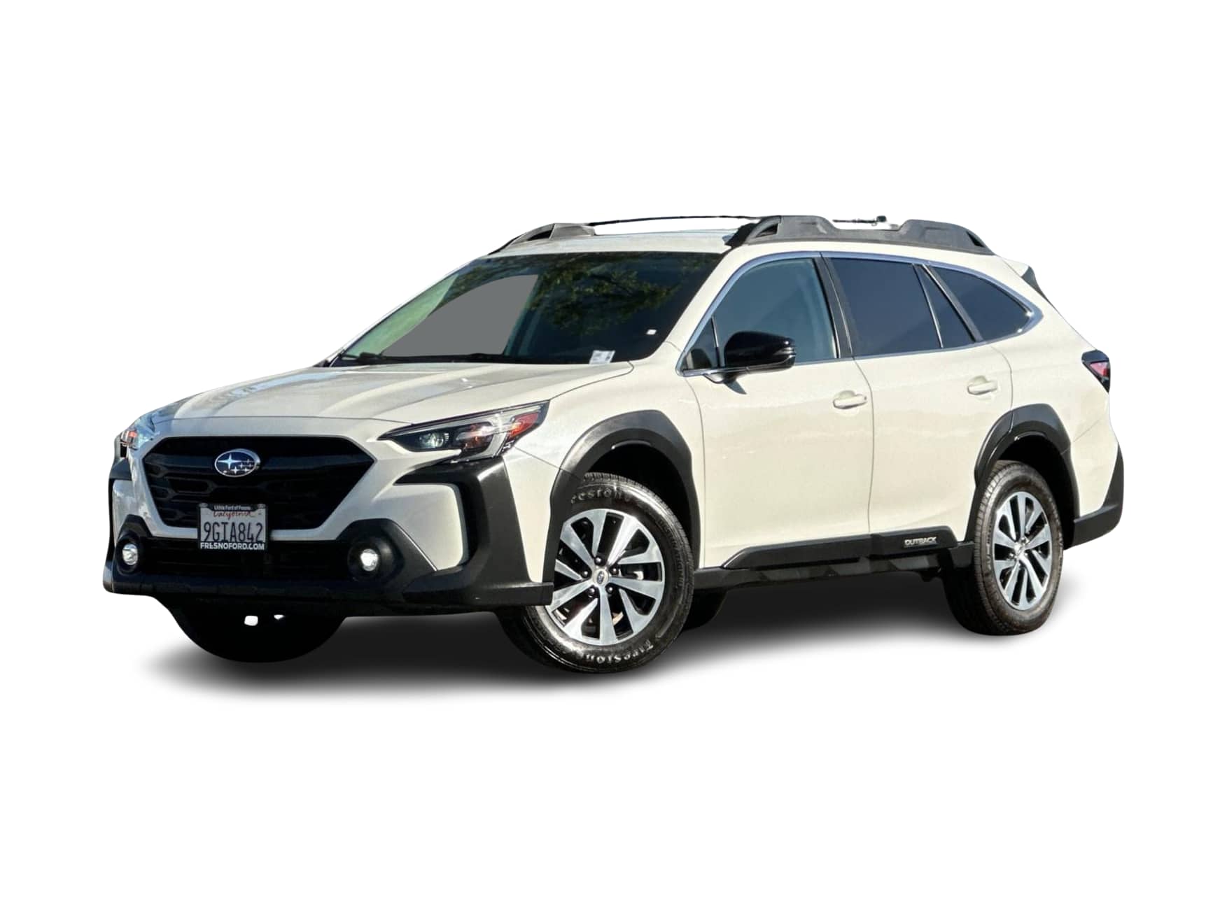 Thumbnail: 2023 Subaru Outback - 1