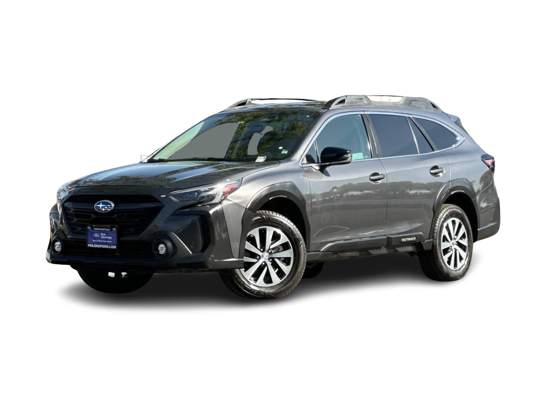 Thumbnail: 2023 Subaru Outback - 1
