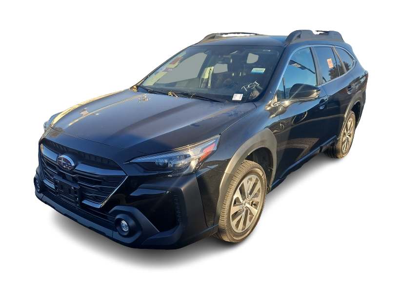 Thumbnail: 2024 Subaru Outback - 1