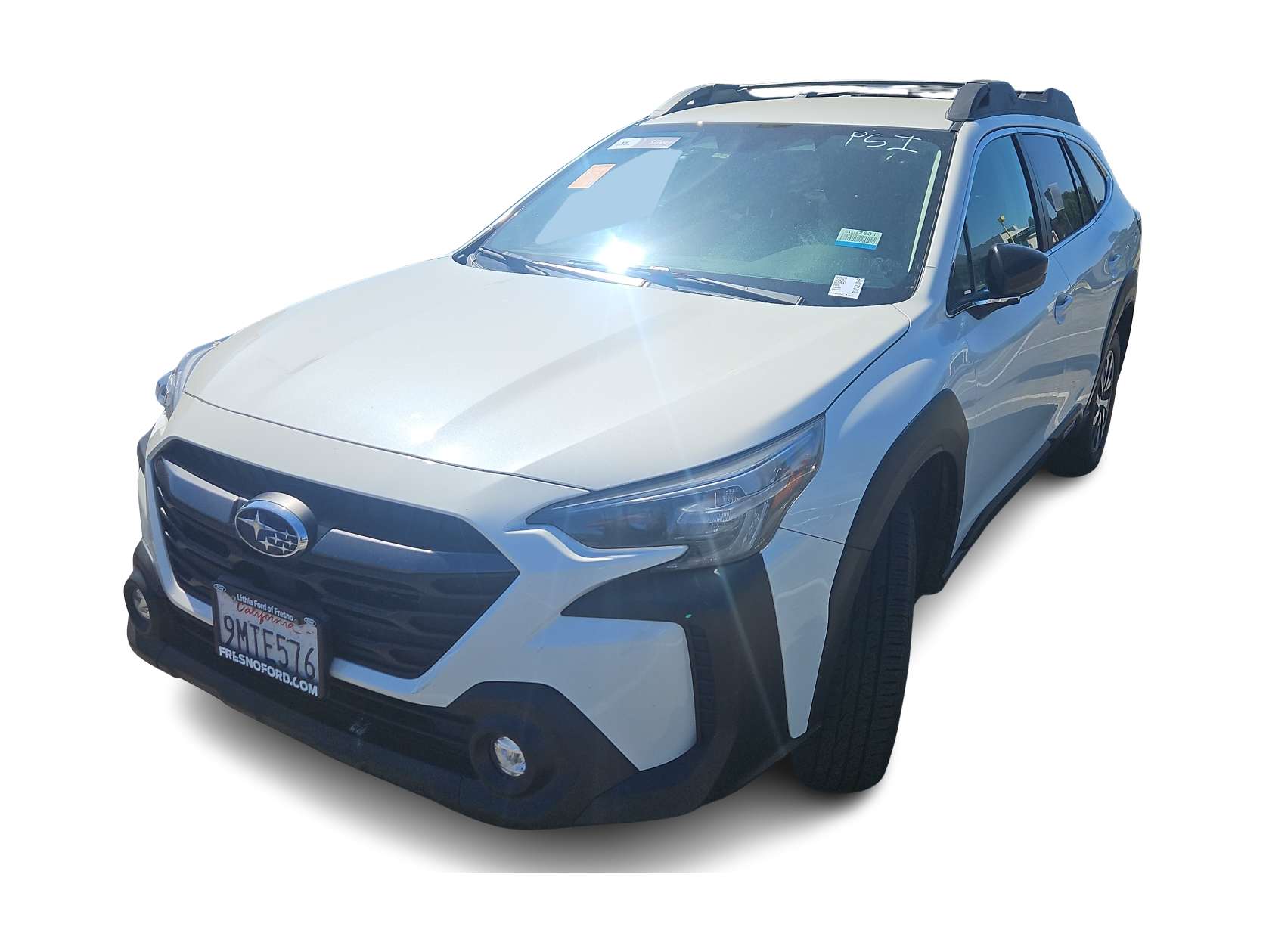 Thumbnail: 2024 Subaru Outback - 1