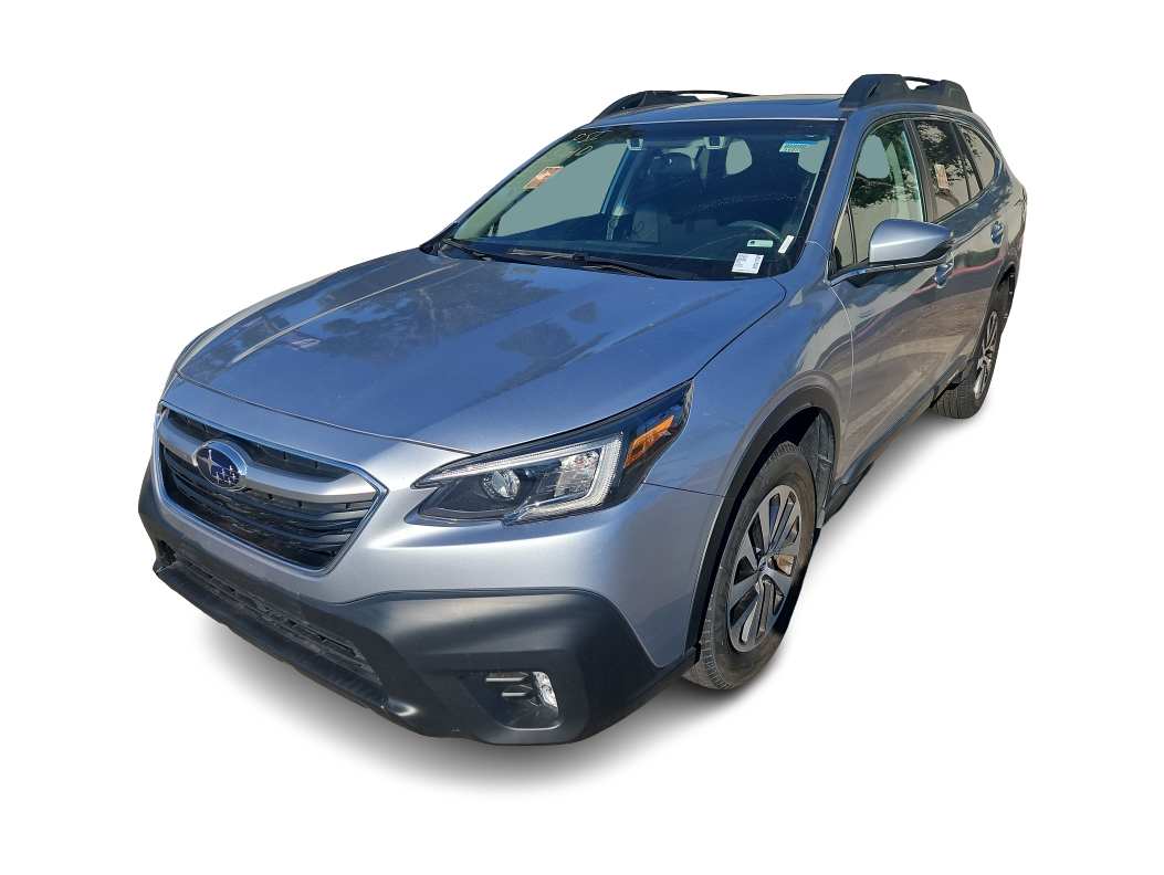 Thumbnail: 2022 Subaru Outback - 1