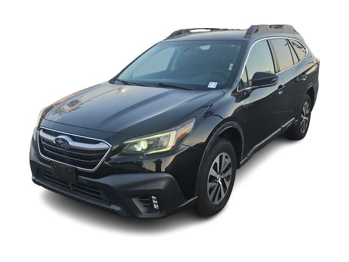 Thumbnail: 2022 Subaru Outback - 1