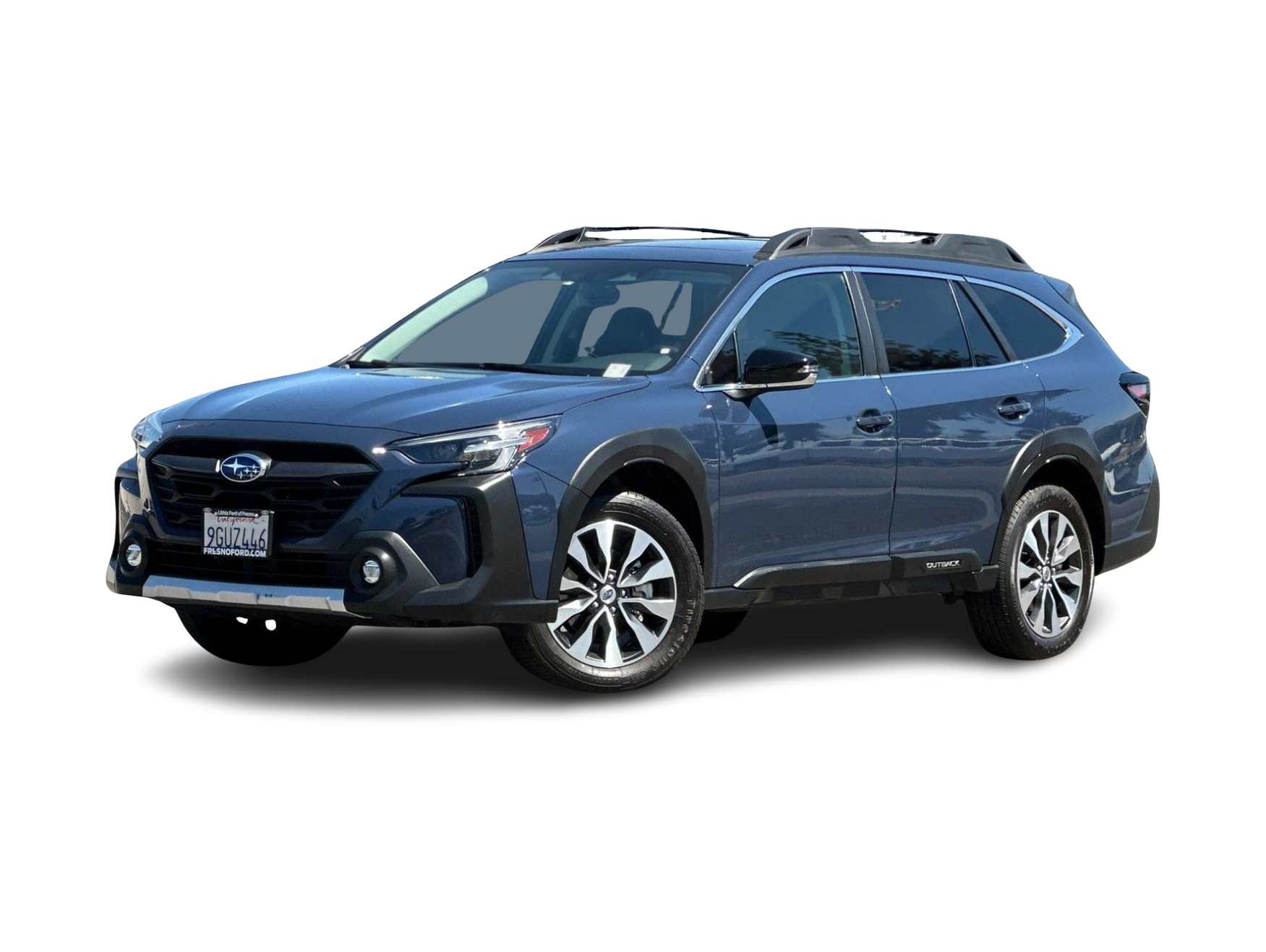 Thumbnail: 2023 Subaru Outback - 1