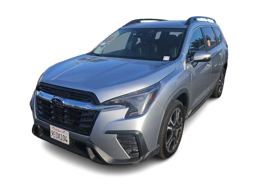 Thumbnail: 2023 Subaru Ascent - 1