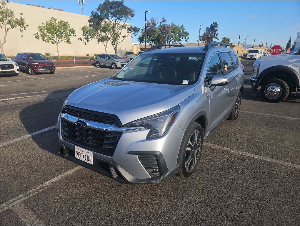2023 Subaru Ascent