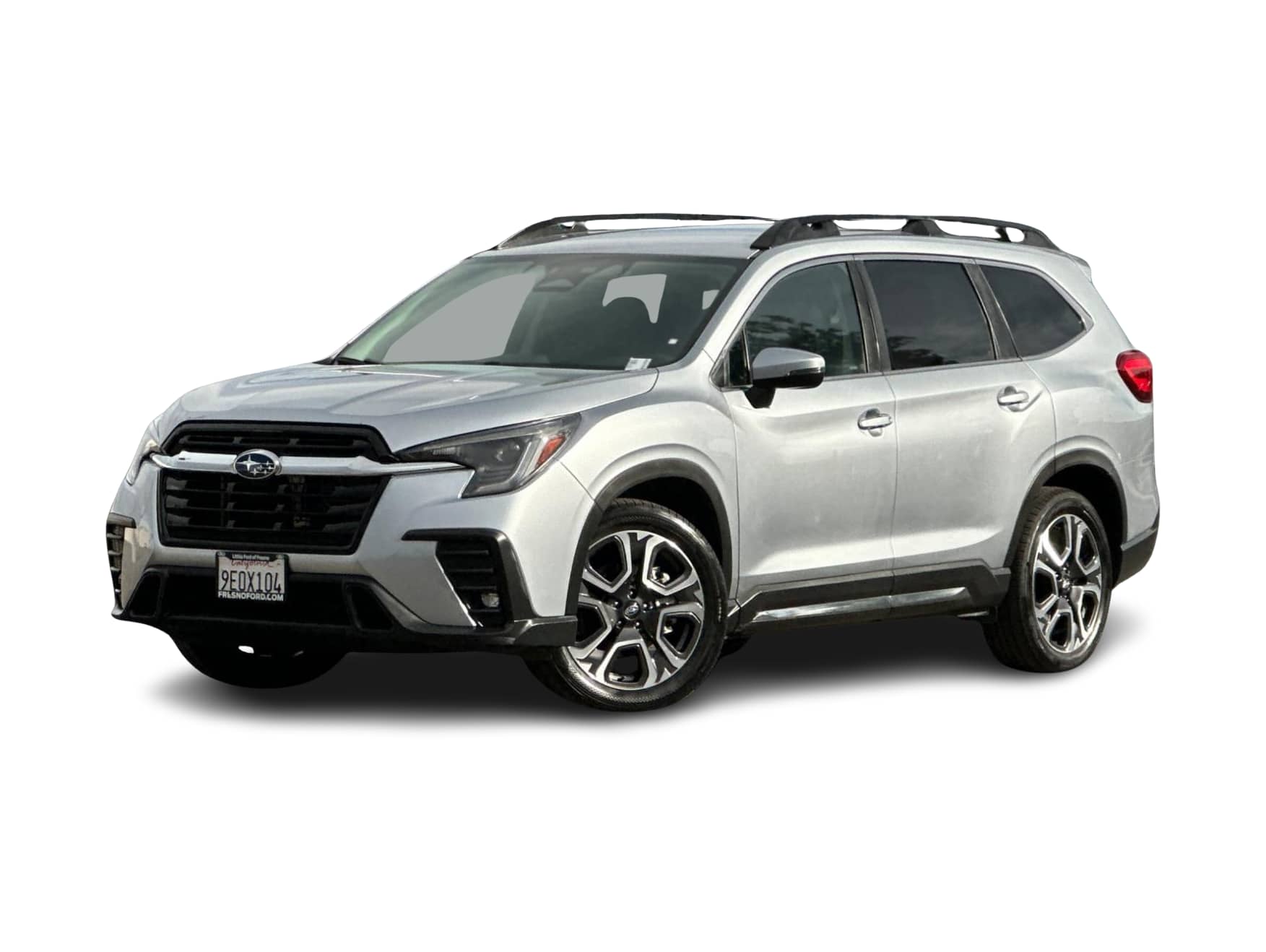 Thumbnail: 2023 Subaru Ascent - 1