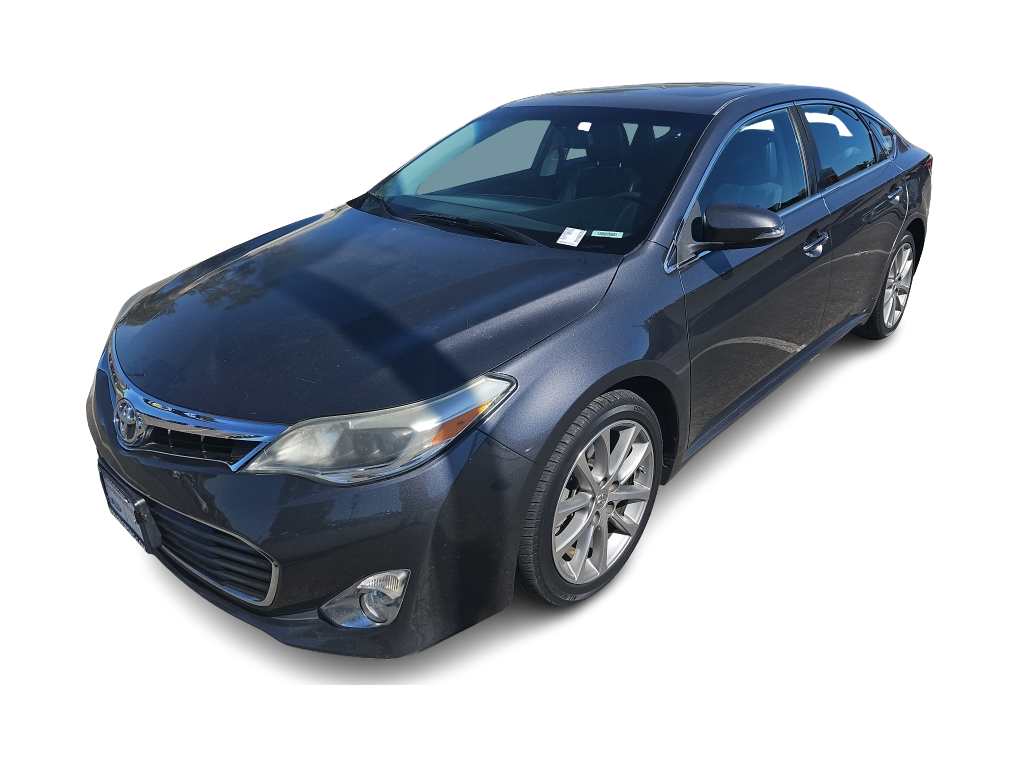 2014 Toyota Avalon Touring -
                  Fresno, CA