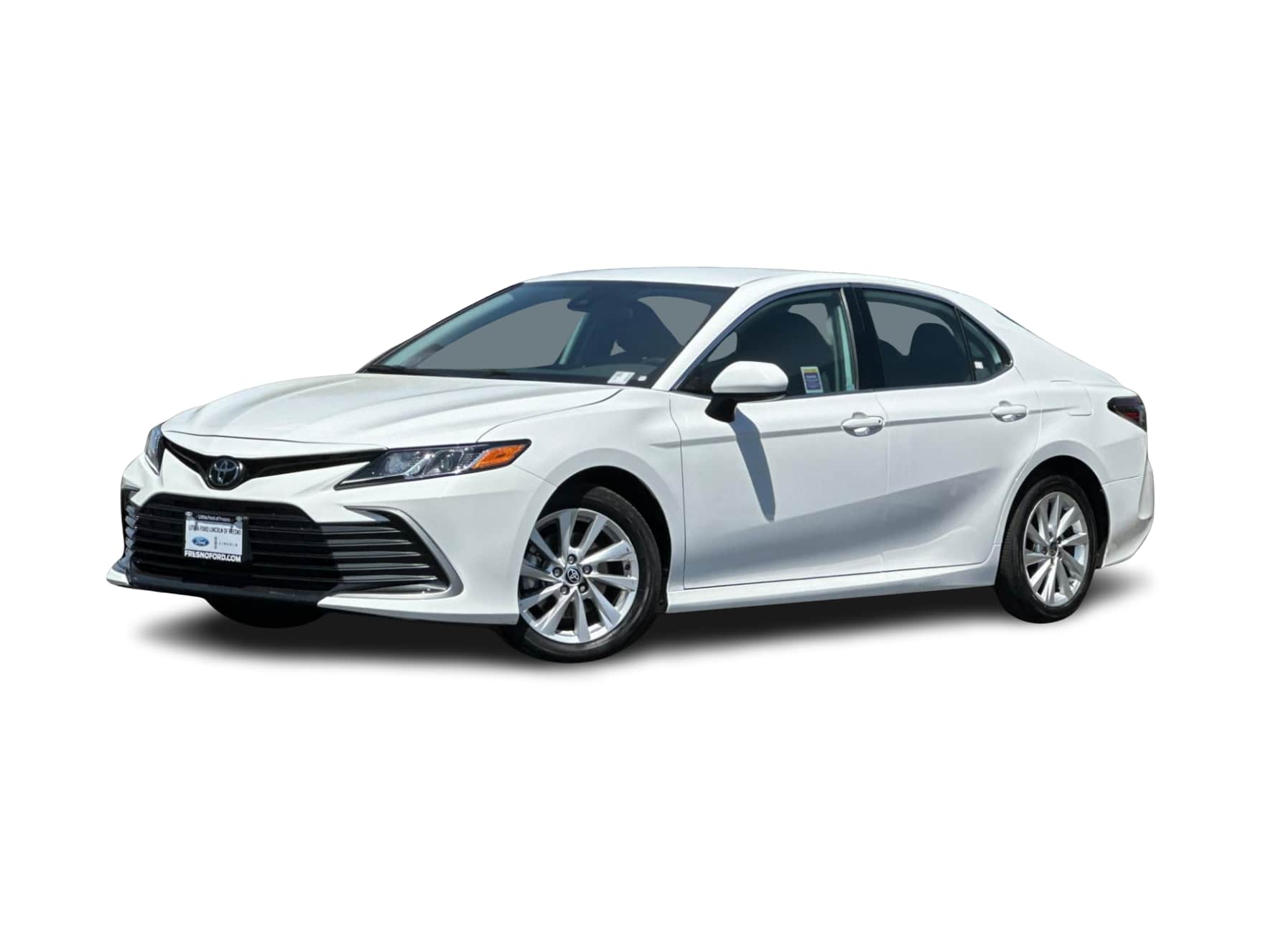 2024 Toyota Camry LE -
                  Fresno, CA