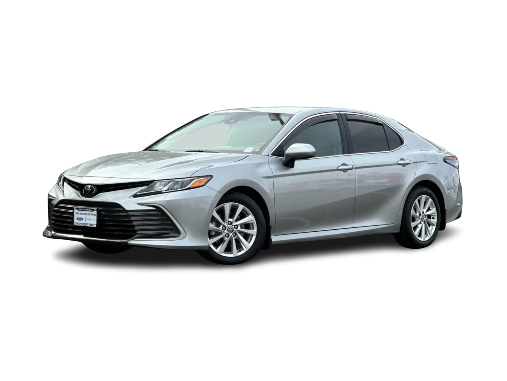 Thumbnail: 2023 Toyota Camry - 1