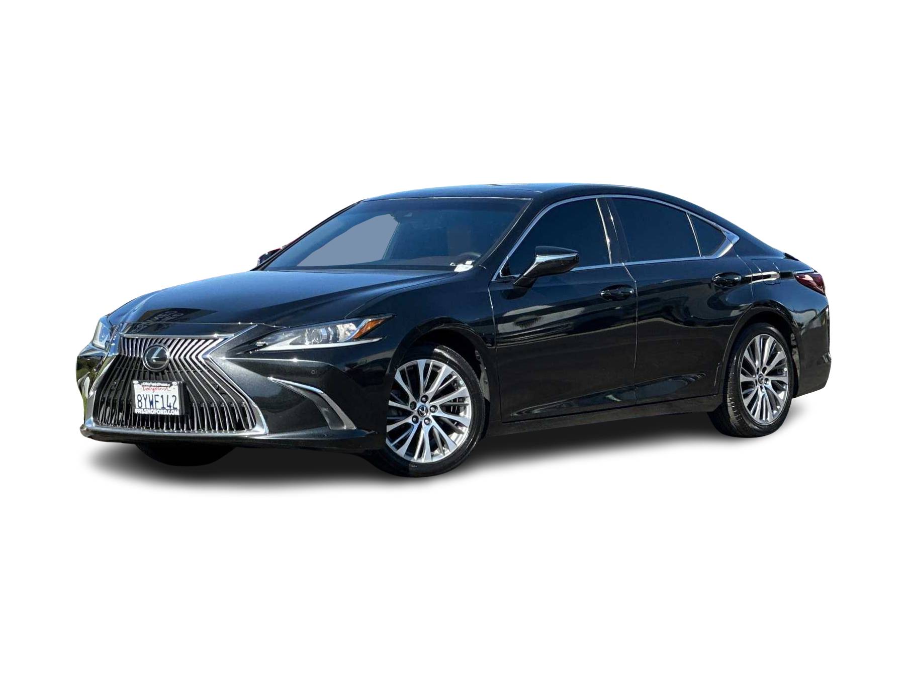 2021 Lexus ES 350 -
                Fresno, CA