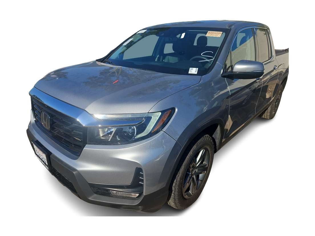 Thumbnail: 2023 Honda Ridgeline - 1