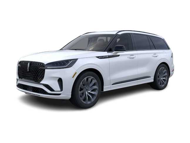 2026 Lincoln Aviator Premiere -
                  Fresno, CA