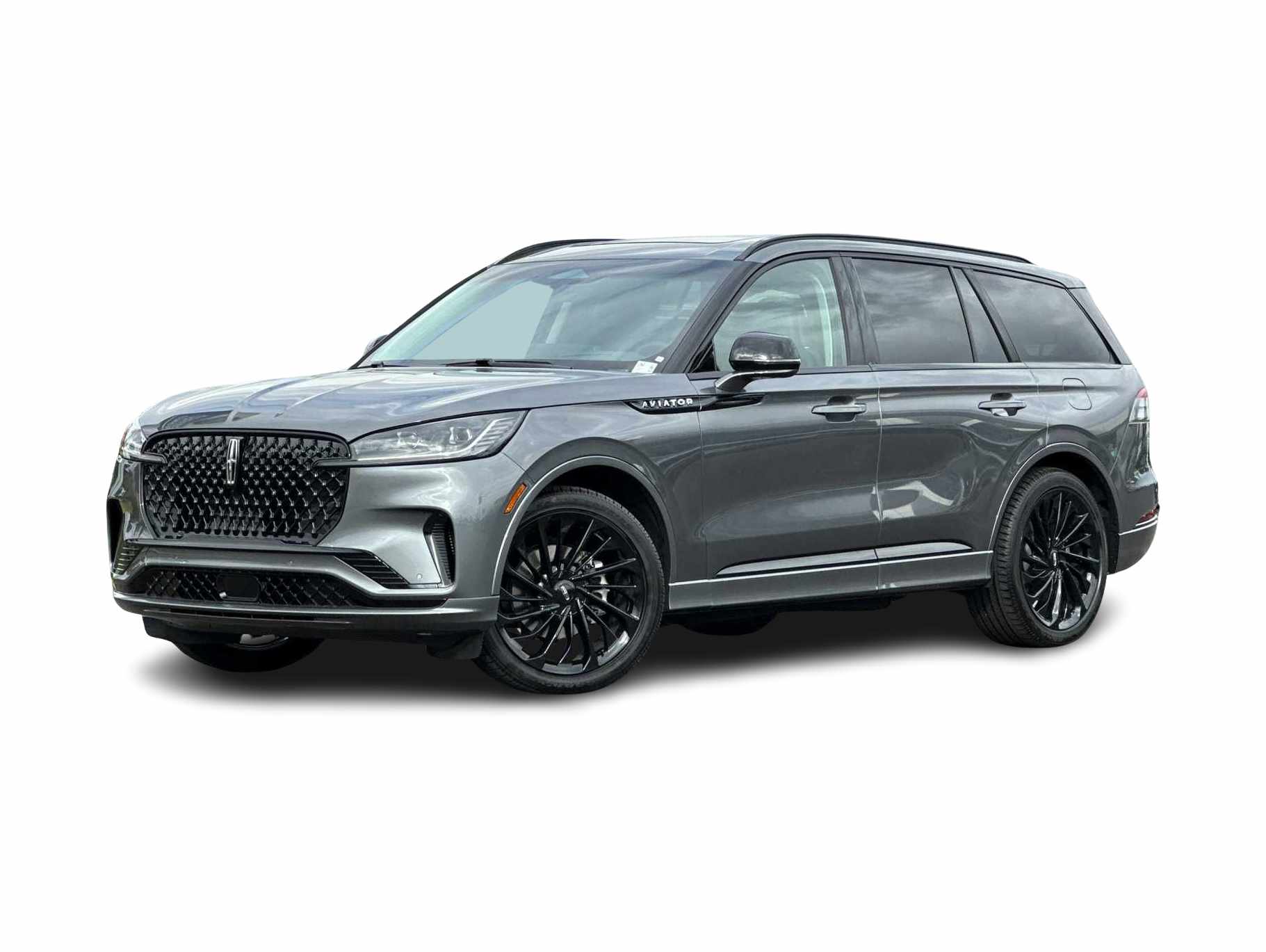 2025 Lincoln Aviator Reserve -
                Fresno, CA