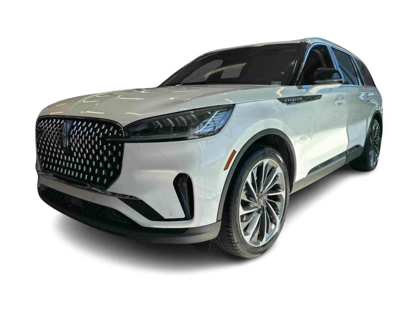 2026 Lincoln Aviator Reserve -
                  Fresno, CA