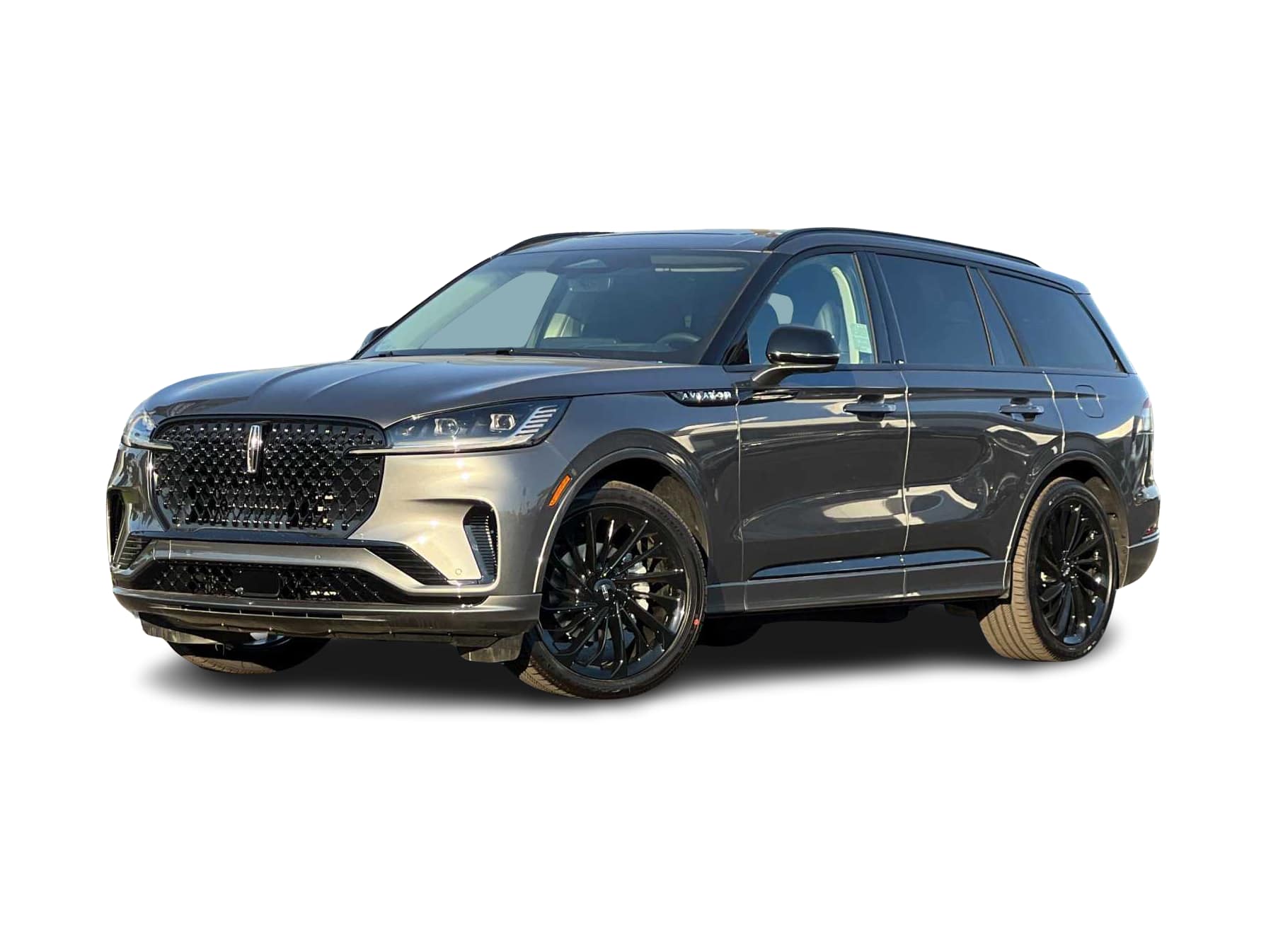 2025 Lincoln Aviator Reserve -
                Fresno, CA