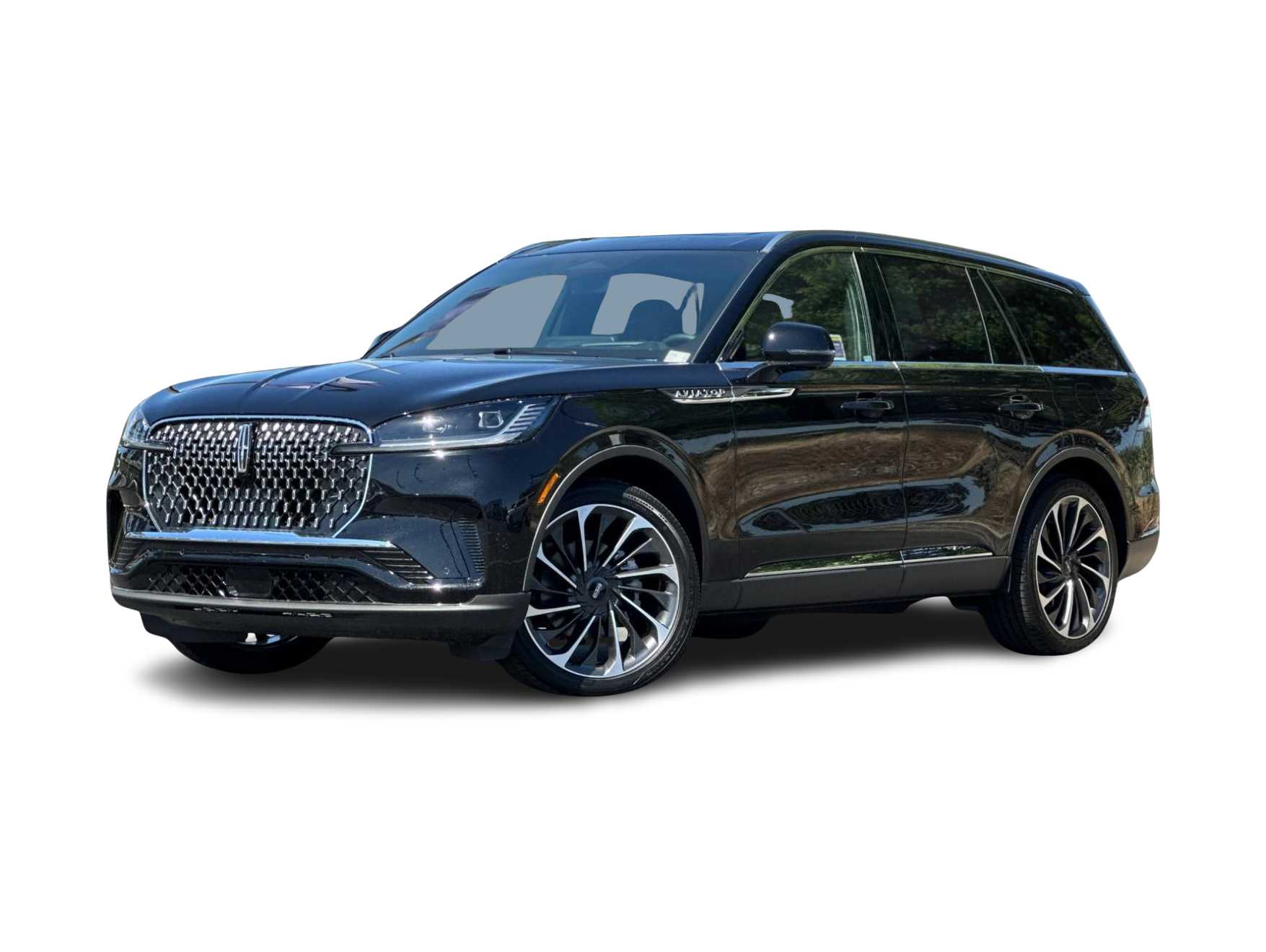 2025 Lincoln Aviator Reserve -
                  Fresno, CA