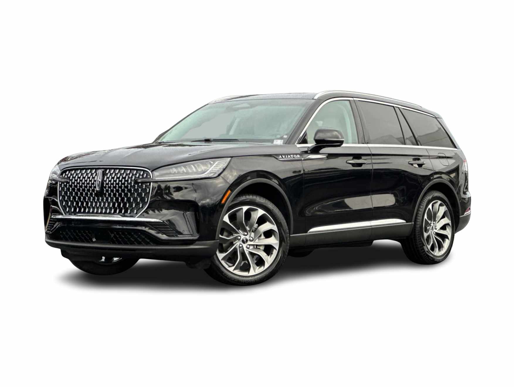 2025 Lincoln Aviator Reserve -
                  Fresno, CA