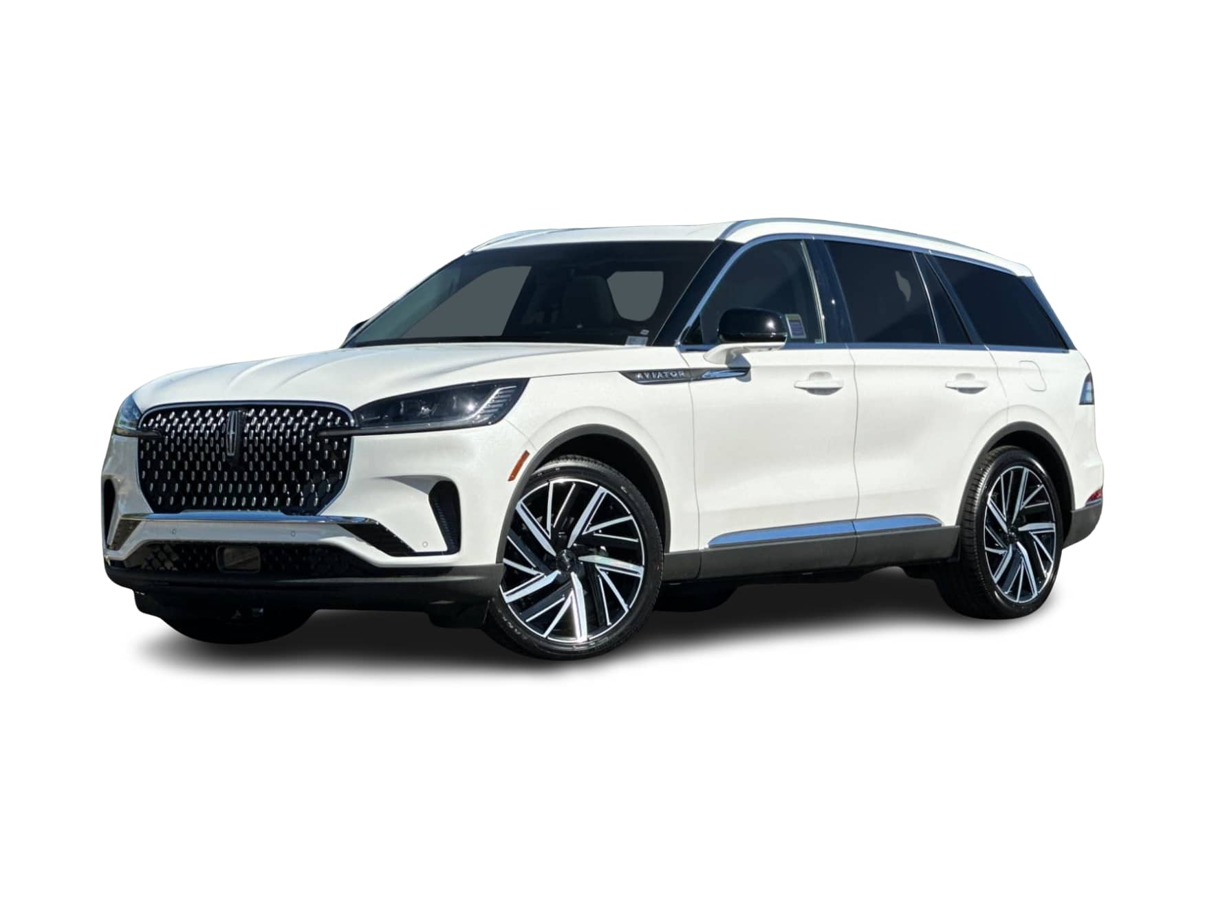 2025 Lincoln Aviator Reserve -
                  Fresno, CA