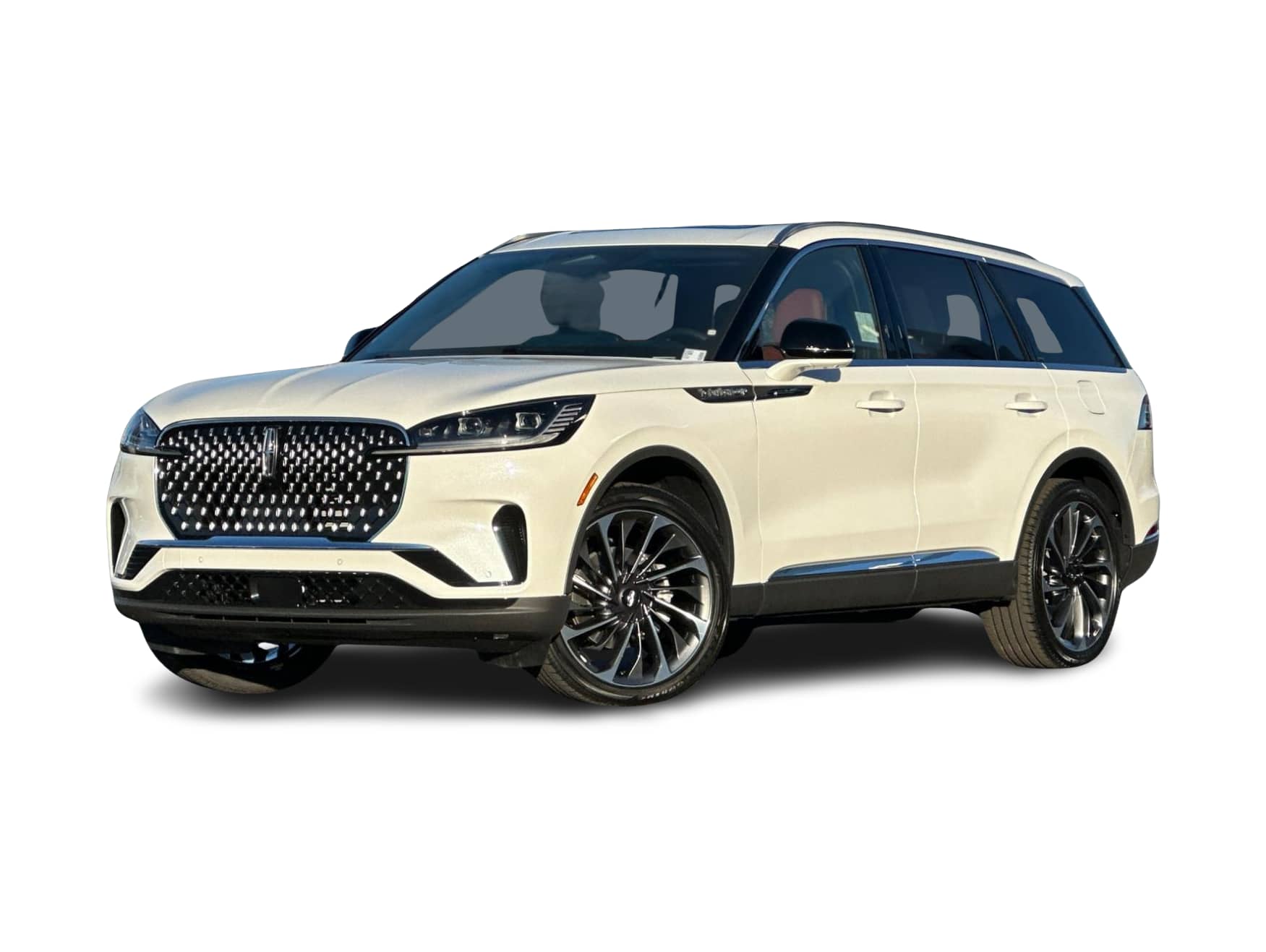 2026 Lincoln Aviator Reserve -
                  Fresno, CA