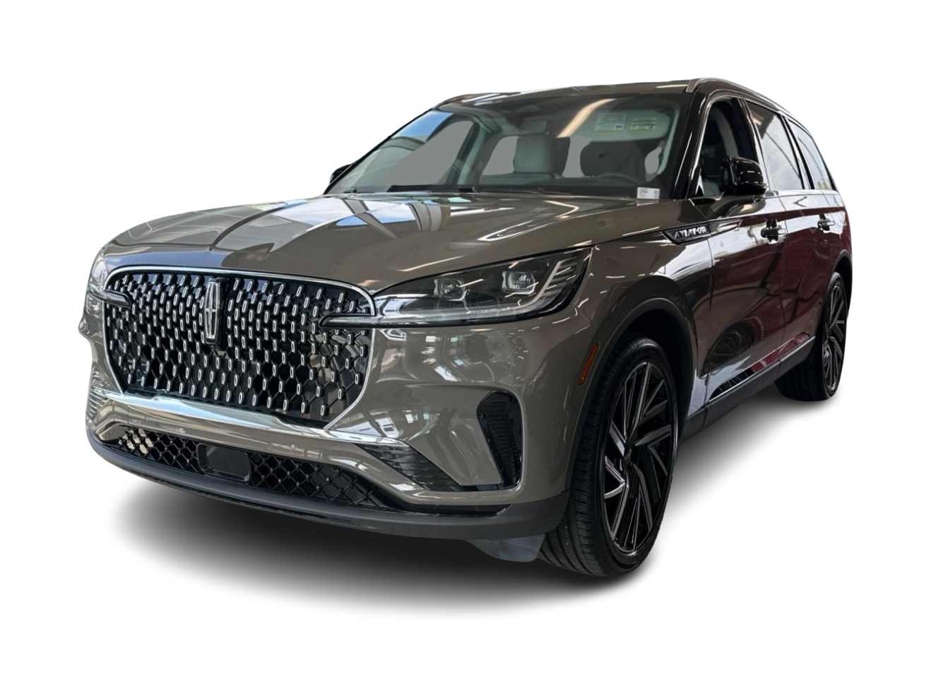 2025 Lincoln Aviator Reserve -
                Fresno, CA