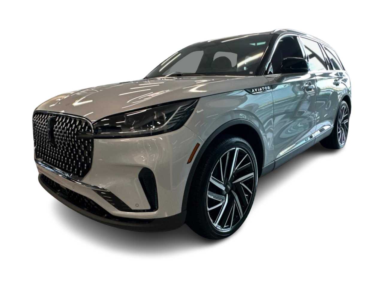 2025 Lincoln Aviator Reserve -
                Fresno, CA