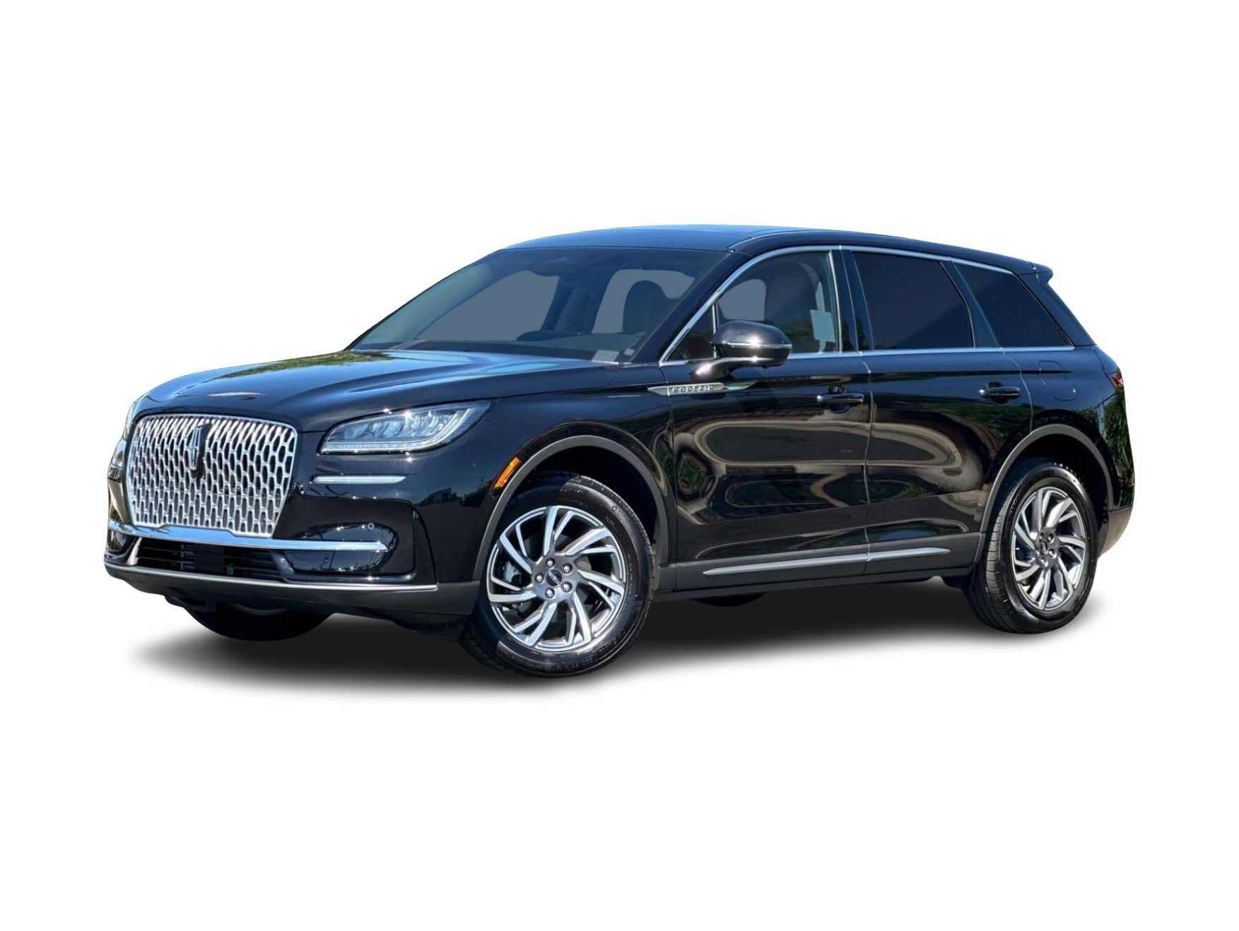2024 Lincoln Corsair Premiere -
                Fresno, CA