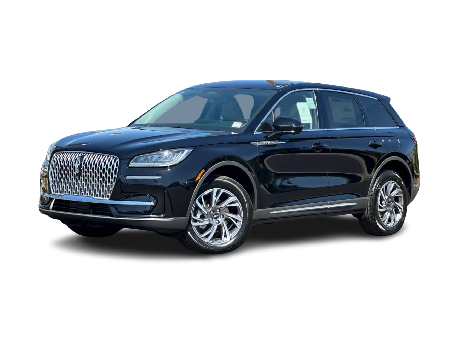 Thumbnail: 2025 Lincoln Corsair - 1