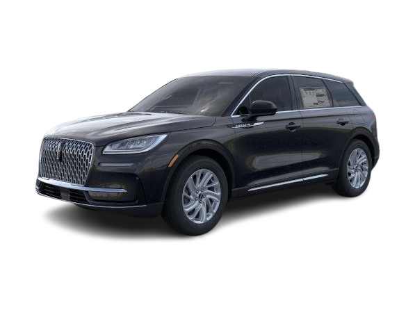 Thumbnail: 2025 Lincoln Corsair - 1