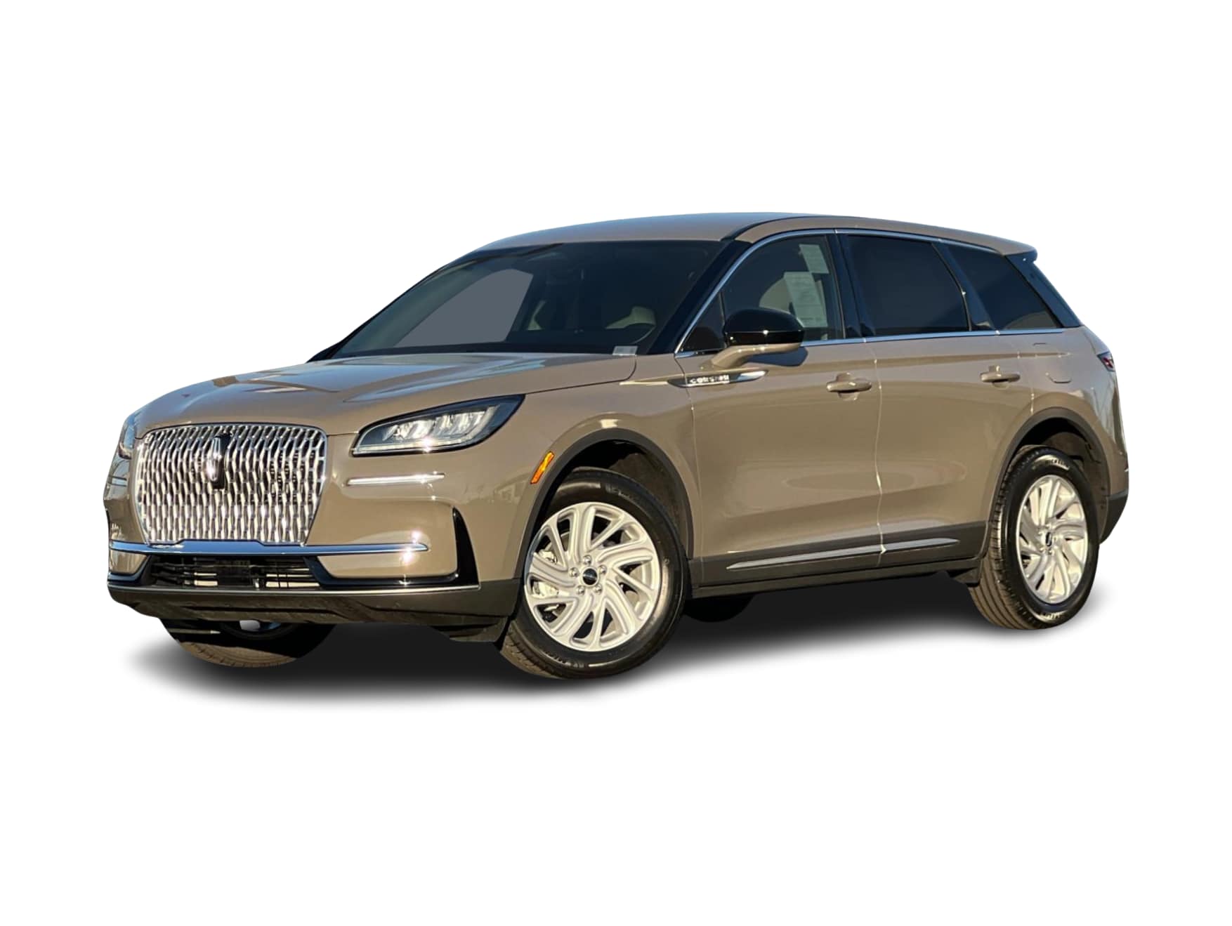 2025 Lincoln Corsair Premiere -
                Fresno, CA