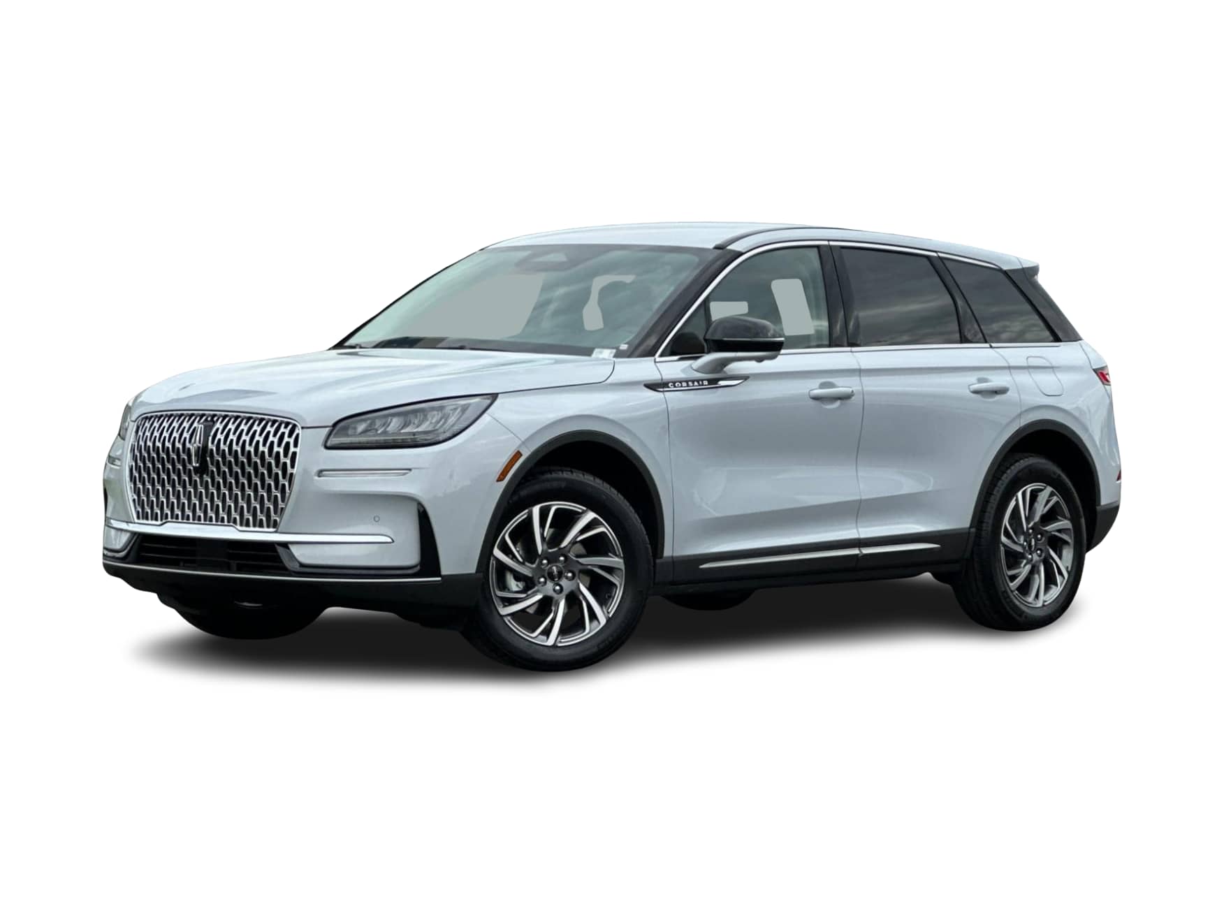 2025 Lincoln Corsair Premiere -
                Fresno, CA