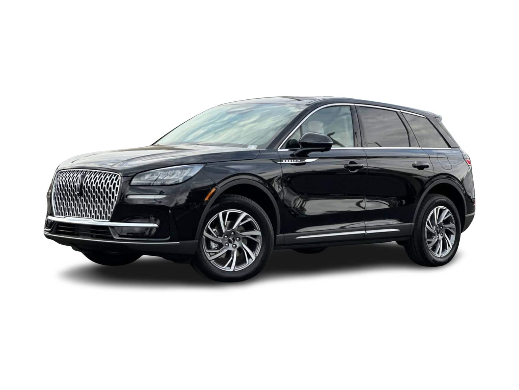 2025 Lincoln Corsair Premiere -
                  Fresno, CA