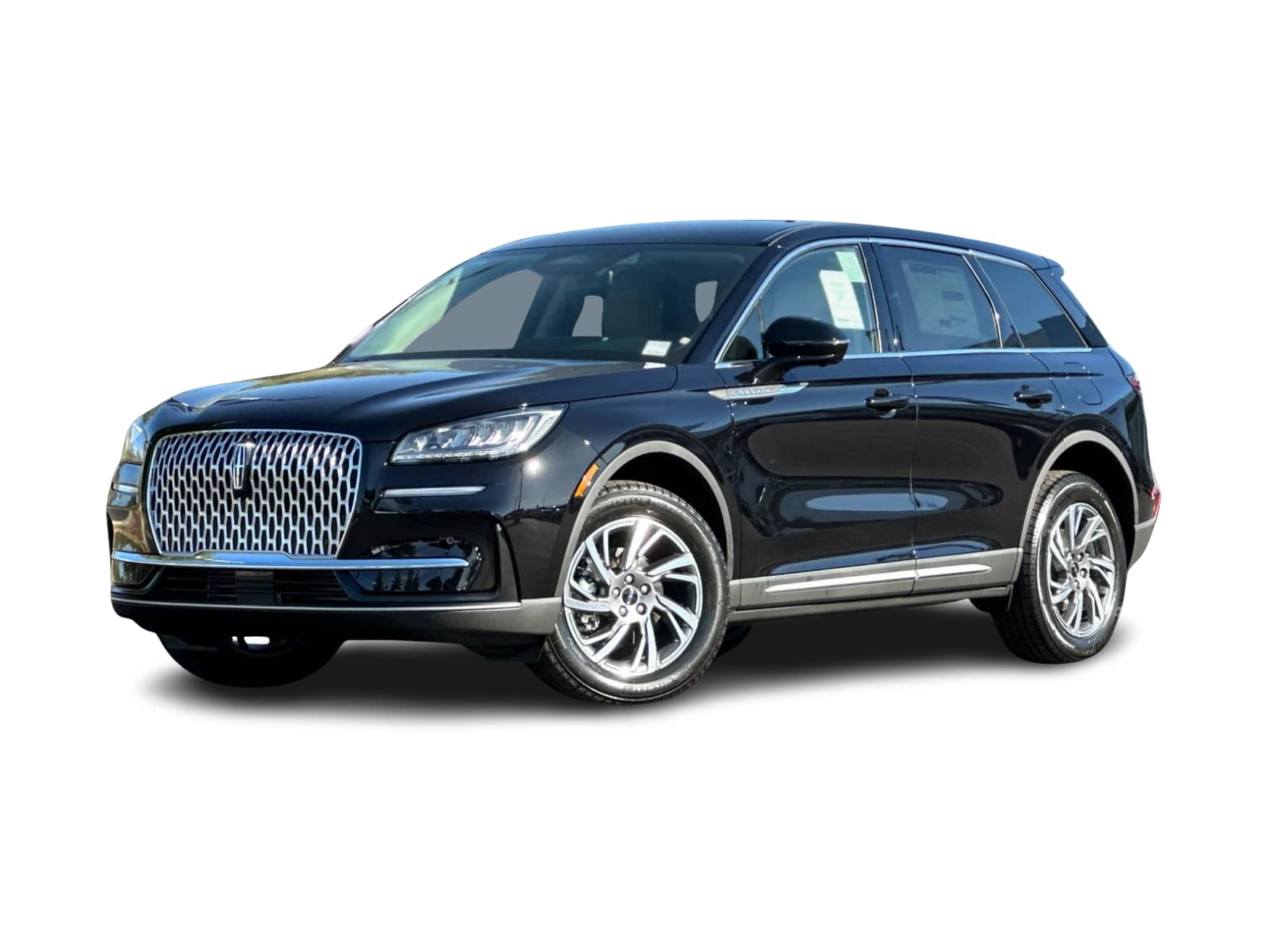 Thumbnail: 2025 Lincoln Corsair - 1