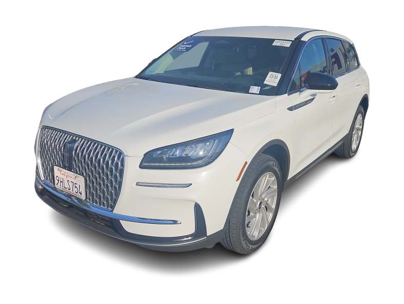 2023 Lincoln Corsair Standard -
                  Fresno, CA