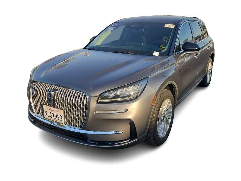 2023 Lincoln Corsair Standard -
                  Fresno, CA