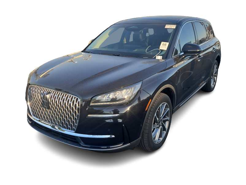 2023 Lincoln Corsair Standard -
                  Fresno, CA