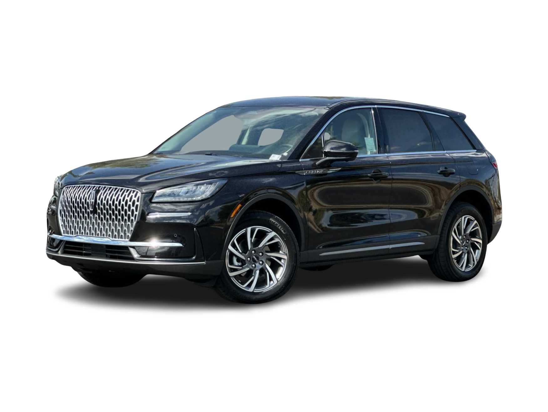 2025 Lincoln Corsair Premiere -
                  Fresno, CA