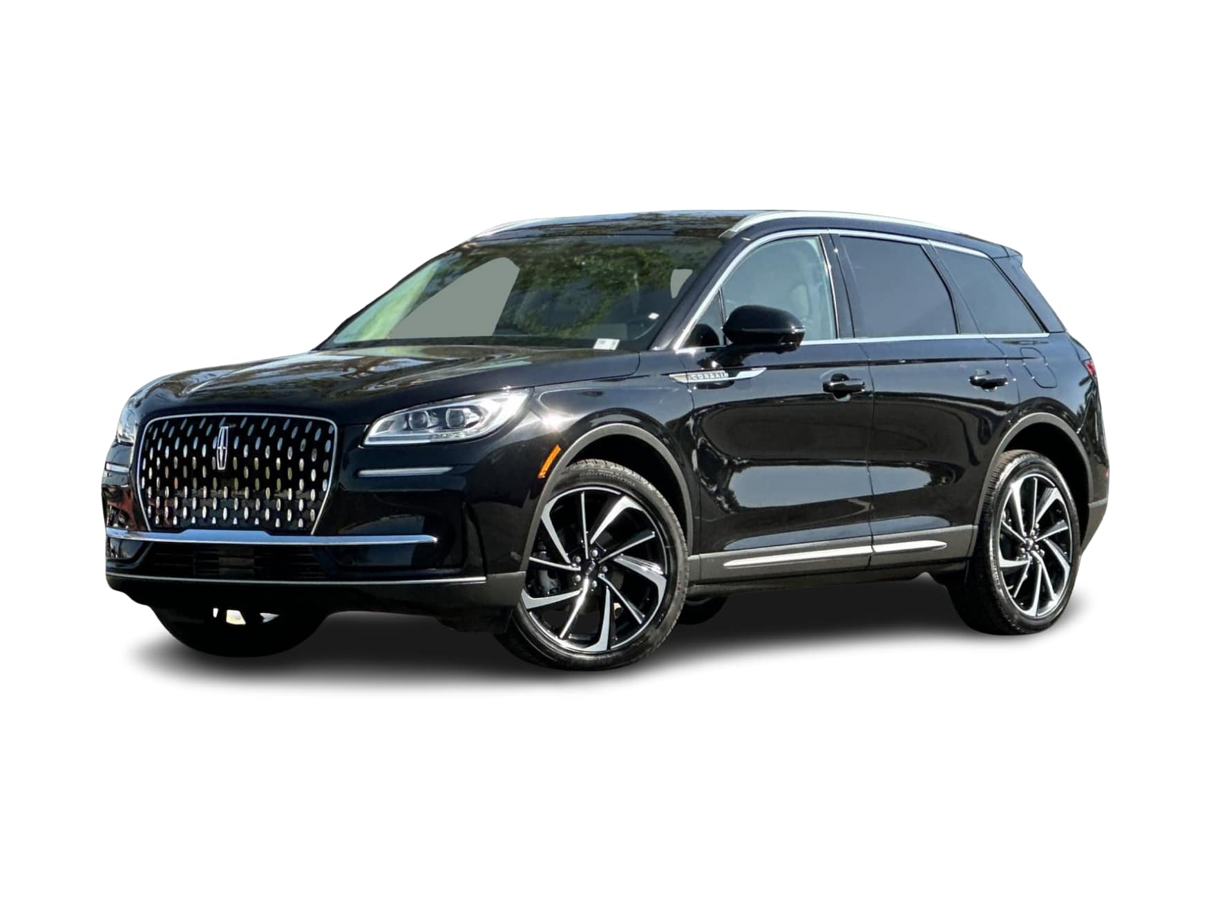 Thumbnail: 2024 Lincoln Corsair - 1
