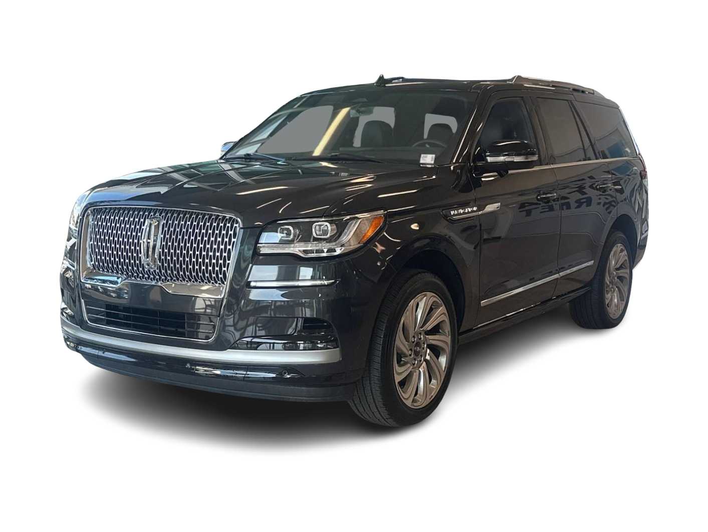 2024 Lincoln Navigator Reserve -
                  Fresno, CA
