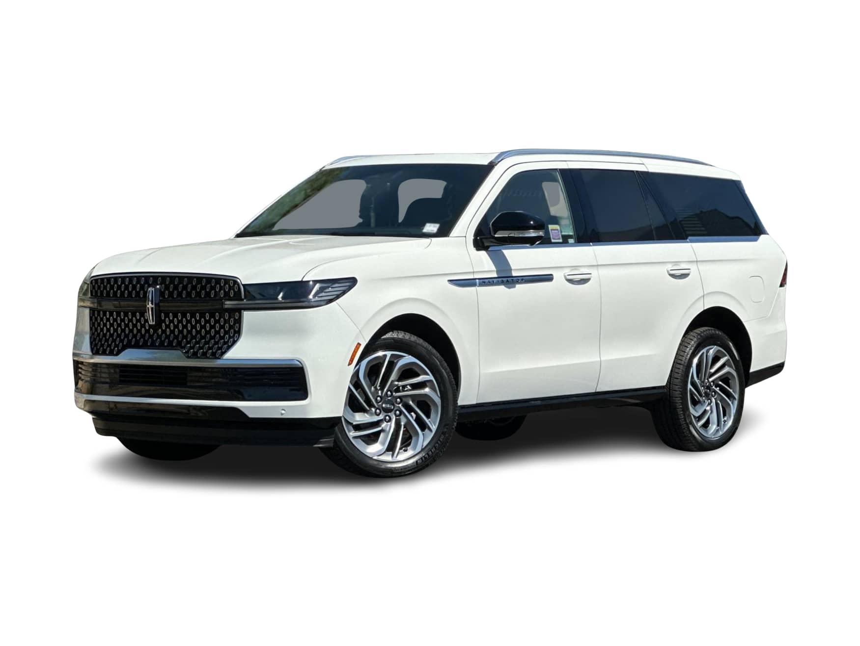 2026 Lincoln Navigator Reserve -
                  Fresno, CA
