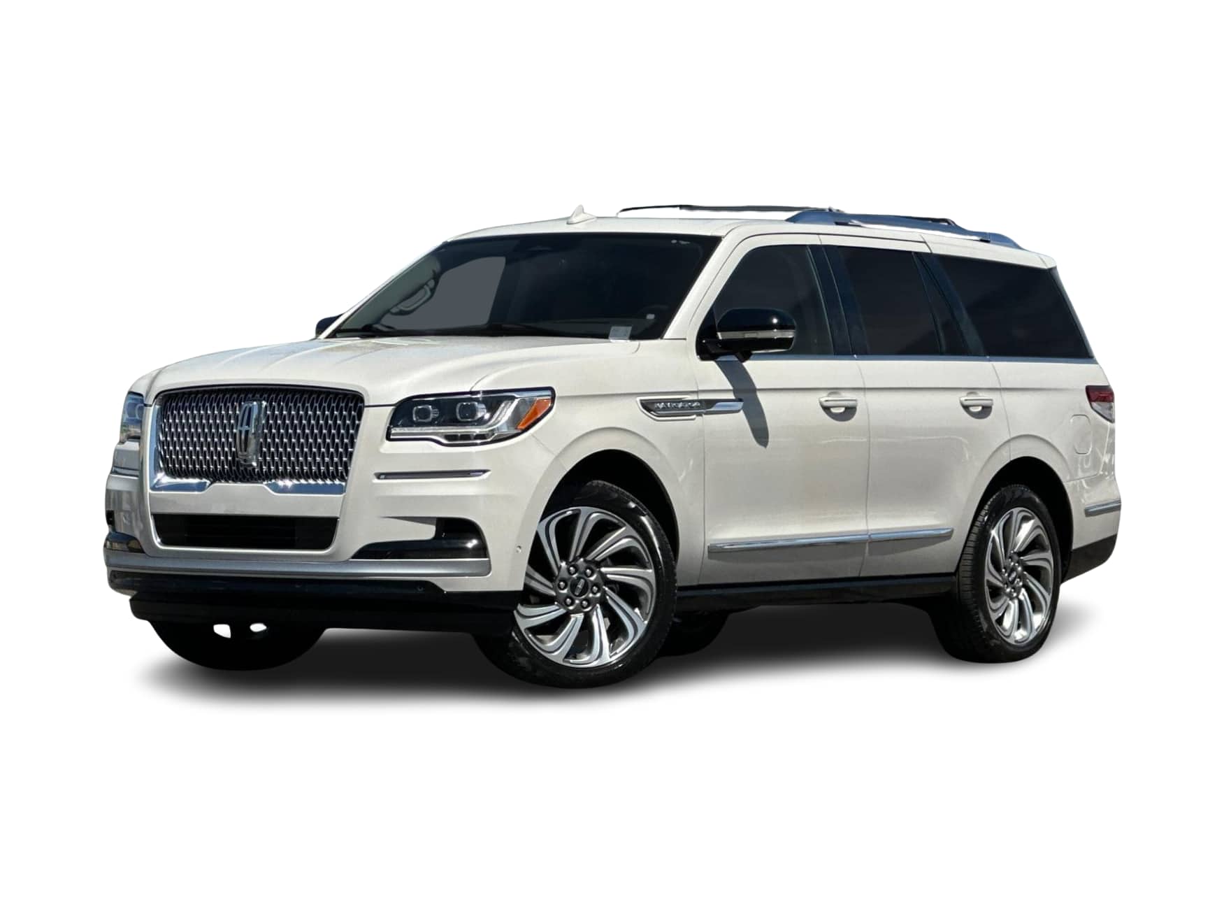 Thumbnail: 2023 Lincoln Navigator - 1