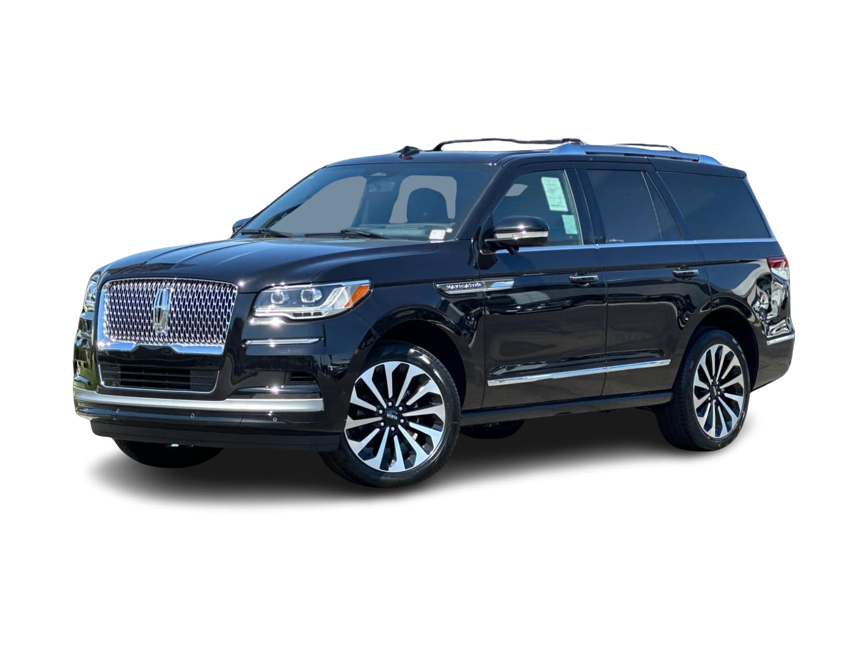2024 Lincoln Navigator Reserve -
                  Fresno, CA
