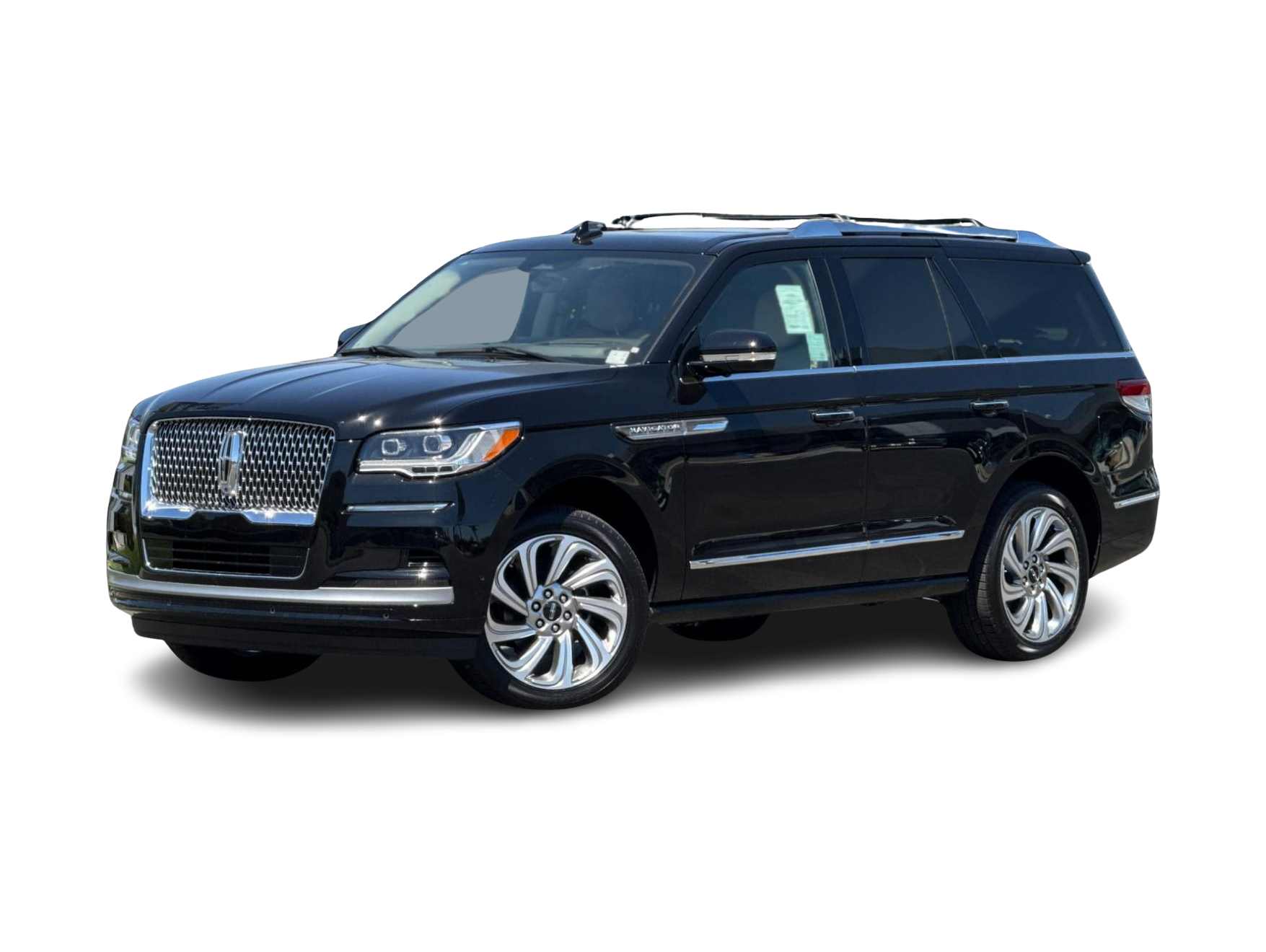 2024 Lincoln Navigator Reserve -
                  Fresno, CA