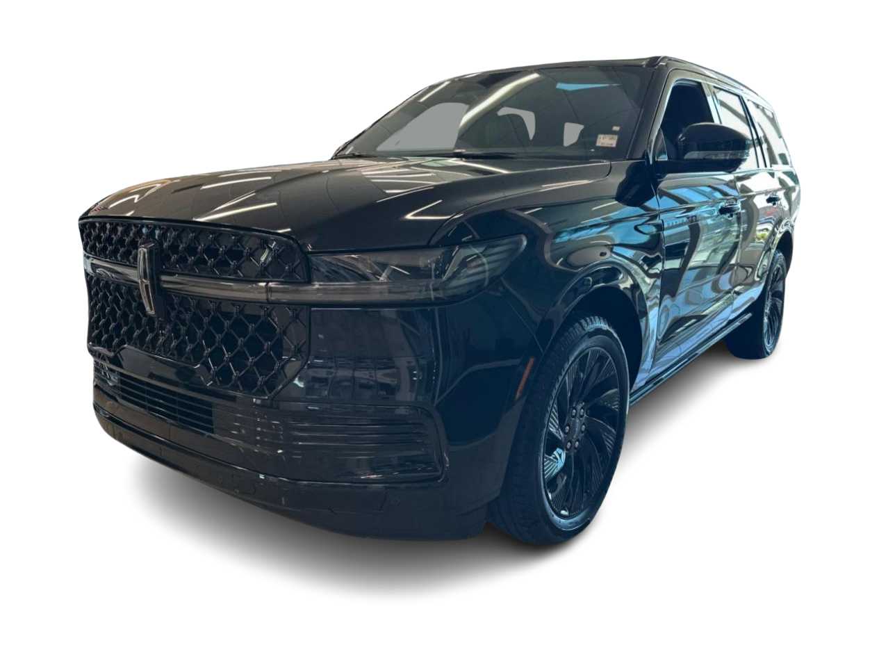 2026 Lincoln Navigator Reserve -
                  Fresno, CA