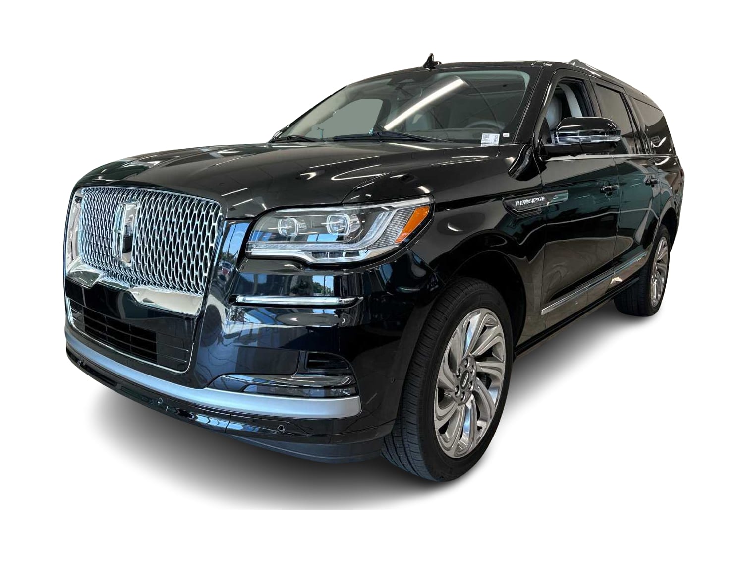 2024 Lincoln Navigator L Reserve -
                Fresno, CA