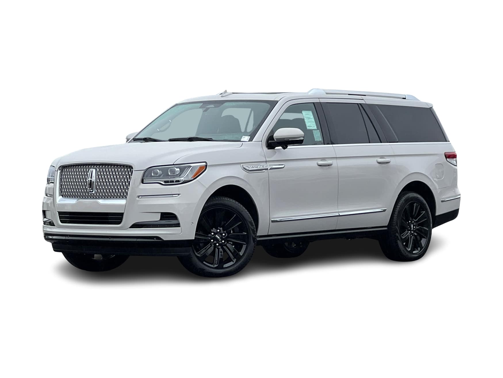 2024 Lincoln Navigator L Reserve -
                Fresno, CA