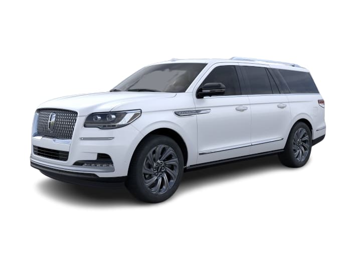 2024 Lincoln Navigator L Reserve -
                Fresno, CA