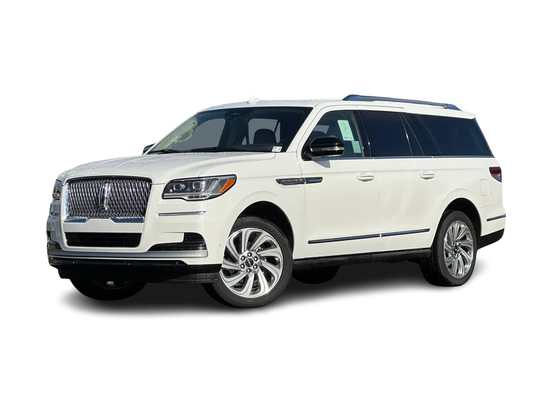 2024 Lincoln Navigator L Reserve -
                Fresno, CA